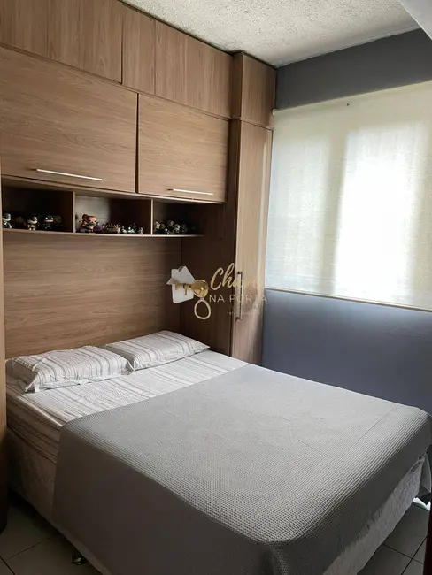 Foto 9 de Apartamento com 2 quartos à venda, 49m2 em Parque Munhoz, São Paulo - SP