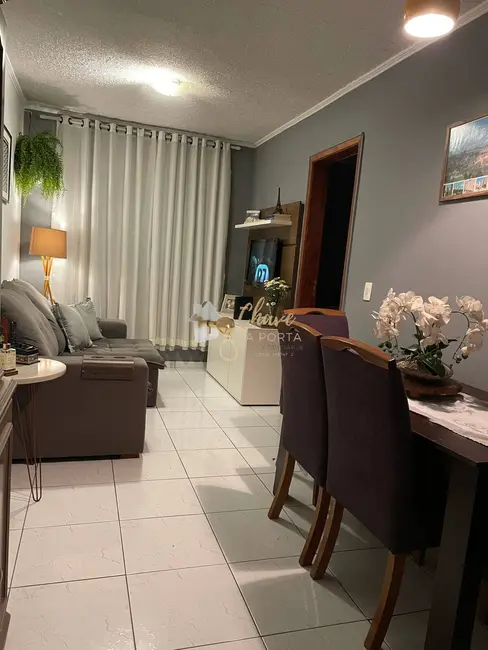 Foto 2 de Apartamento com 2 quartos à venda, 49m2 em Parque Munhoz, São Paulo - SP