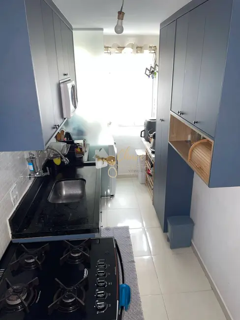 Foto 8 de Apartamento com 2 quartos à venda, 49m2 em Parque Munhoz, São Paulo - SP