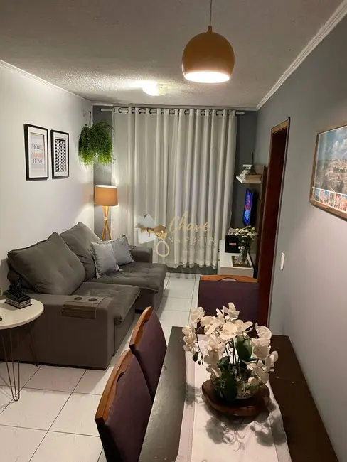 Foto 3 de Apartamento com 2 quartos à venda, 49m2 em Parque Munhoz, São Paulo - SP