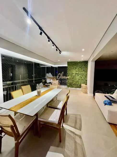 Foto 6 de Apartamento com 3 quartos à venda, 122m2 em Vila Andrade, São Paulo - SP