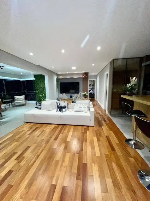 Foto 2 de Apartamento com 3 quartos à venda, 122m2 em Vila Andrade, São Paulo - SP