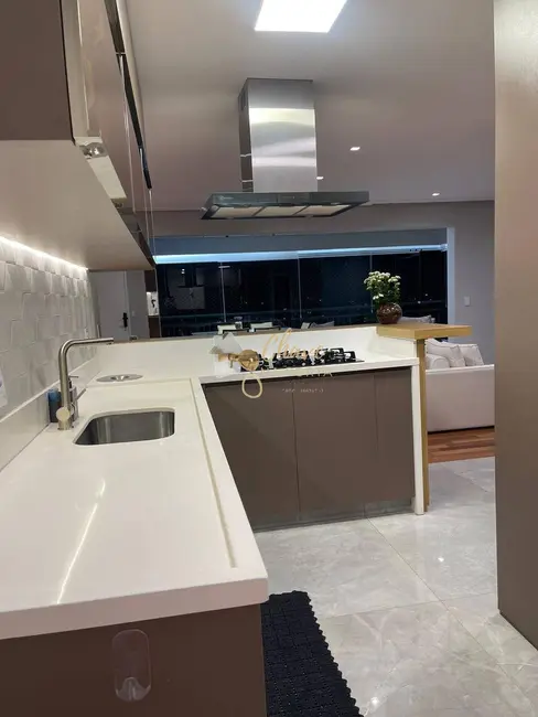 Foto 9 de Apartamento com 3 quartos à venda, 122m2 em Vila Andrade, São Paulo - SP