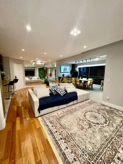 Foto 1 de Apartamento com 3 quartos à venda, 122m2 em Vila Andrade, São Paulo - SP