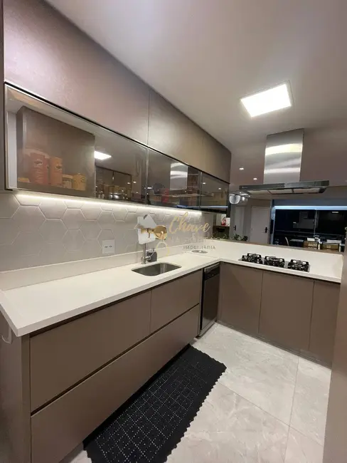 Foto 8 de Apartamento com 3 quartos à venda, 122m2 em Vila Andrade, São Paulo - SP