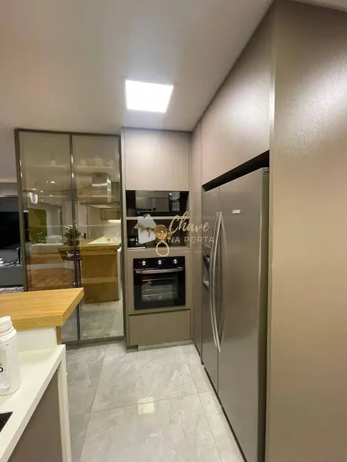 Foto 7 de Apartamento com 3 quartos à venda, 122m2 em Vila Andrade, São Paulo - SP