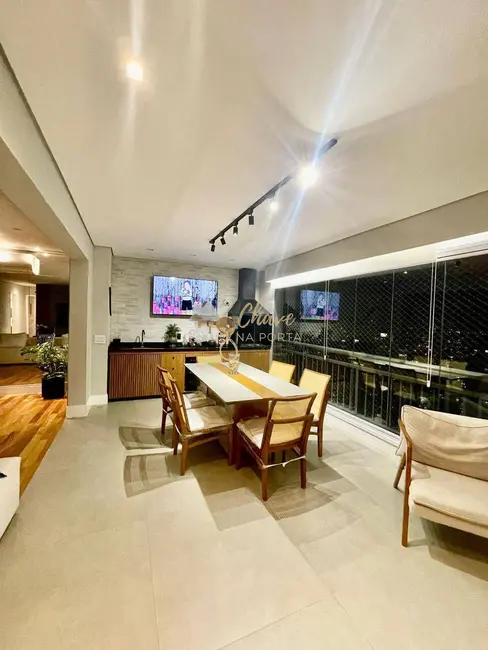 Foto 4 de Apartamento com 3 quartos à venda, 122m2 em Vila Andrade, São Paulo - SP