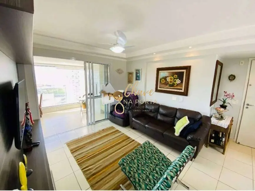 Apartamento com 3 quartos à venda, 111m2 em Enseada, Guaruja - SP - imagem 3 Foto 3 de Apartamento com 3 quartos à venda, 111m2 em Enseada, Guaruja - SP