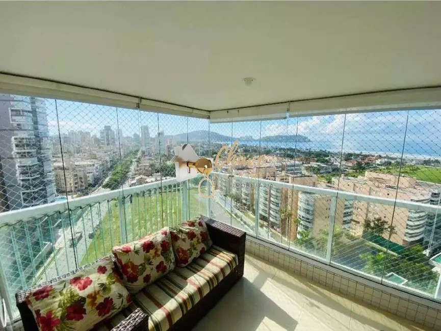 Apartamento com 3 quartos à venda, 111m2 em Enseada, Guaruja - SP - imagem 2 Foto 2 de Apartamento com 3 quartos à venda, 111m2 em Enseada, Guaruja - SP