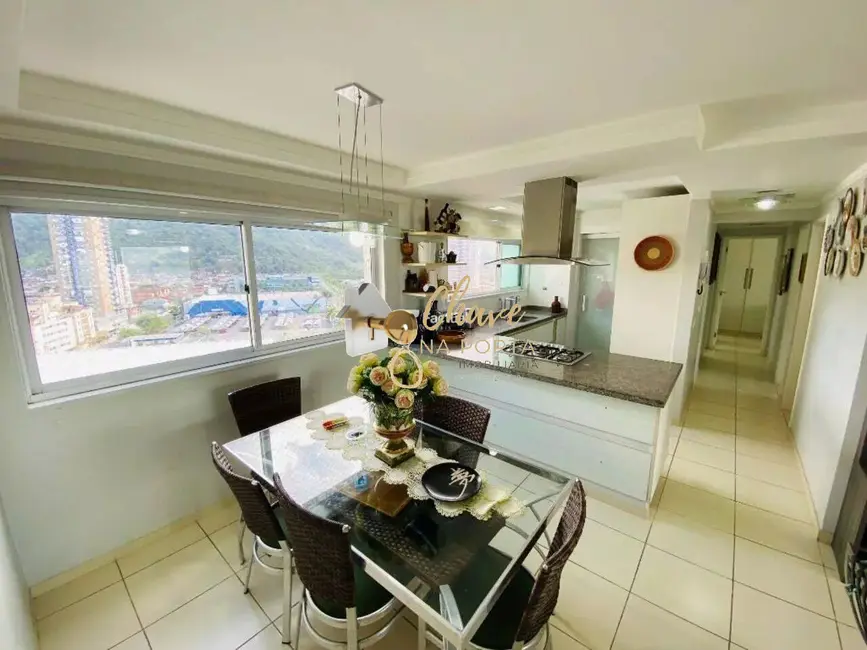 Apartamento com 3 quartos à venda, 111m2 em Enseada, Guaruja - SP - imagem 8 Foto 8 de Apartamento com 3 quartos à venda, 111m2 em Enseada, Guaruja - SP