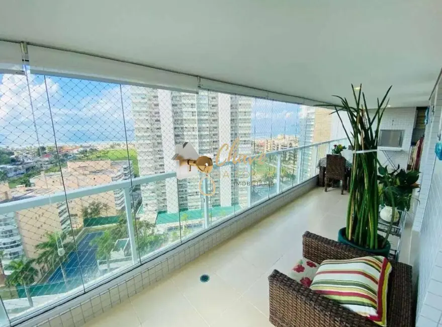 Apartamento com 3 quartos à venda, 111m2 em Enseada, Guaruja - SP - imagem 1 Foto 1 de Apartamento com 3 quartos à venda, 111m2 em Enseada, Guaruja - SP