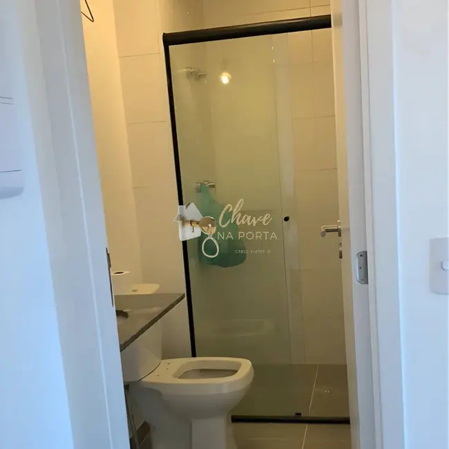 Foto 5 de Apartamento com 2 quartos à venda, 45m2 em Chácara Santo Antônio (Zona Sul), São Paulo - SP