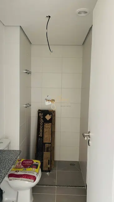 Foto 8 de Apartamento com 2 quartos à venda, 45m2 em Chácara Santo Antônio (Zona Sul), São Paulo - SP