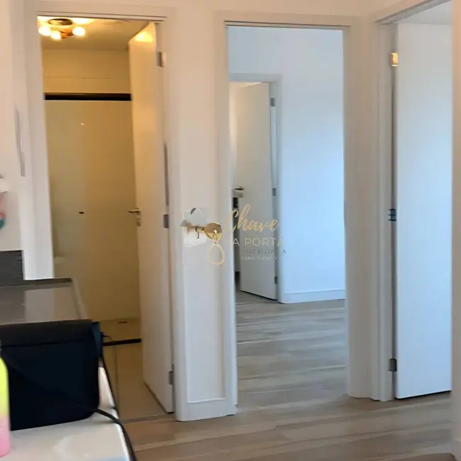 Foto 2 de Apartamento com 2 quartos à venda, 45m2 em Chácara Santo Antônio (Zona Sul), São Paulo - SP