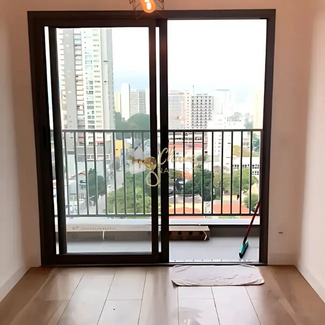 Foto 1 de Apartamento com 2 quartos à venda, 45m2 em Chácara Santo Antônio (Zona Sul), São Paulo - SP