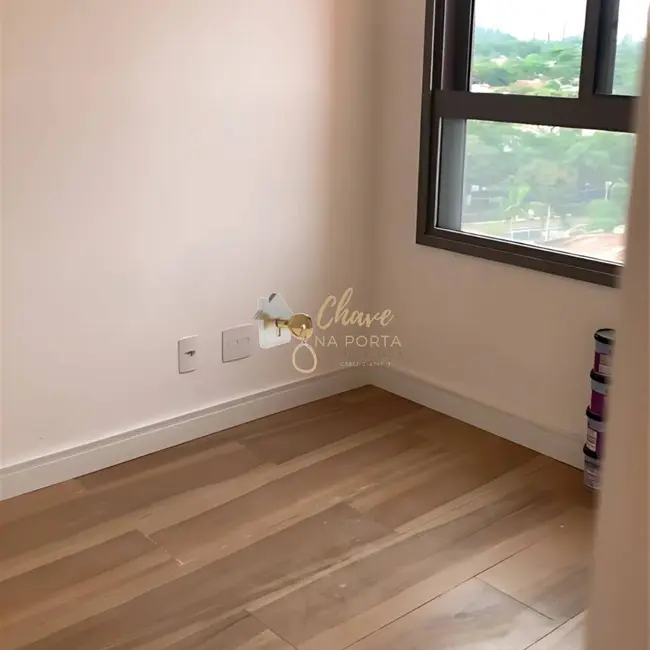 Foto 4 de Apartamento com 2 quartos à venda, 45m2 em Chácara Santo Antônio (Zona Sul), São Paulo - SP