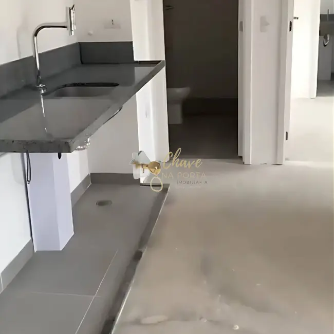 Foto 6 de Apartamento com 2 quartos à venda, 45m2 em Chácara Santo Antônio (Zona Sul), São Paulo - SP