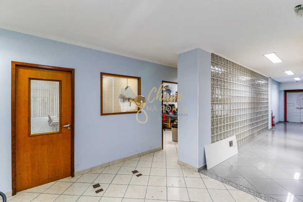 Foto 5 de Sala Comercial à venda e para alugar, 441m2 em República, São Paulo - SP