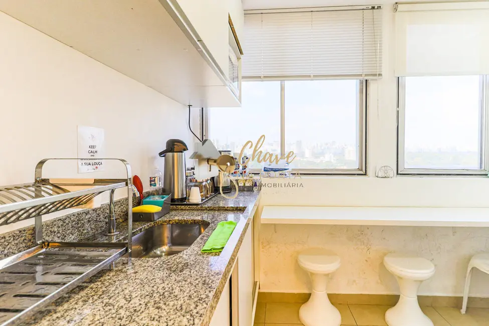 Sala Comercial à venda, 154m2 em Jardim Paulistano, São Paulo - SP - imagem 7 Foto 7 de Sala Comercial à venda, 154m2 em Jardim Paulistano, São Paulo - SP