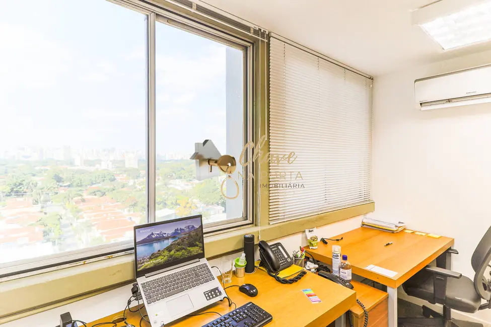 Sala Comercial à venda, 154m2 em Jardim Paulistano, São Paulo - SP - imagem 6 Foto 6 de Sala Comercial à venda, 154m2 em Jardim Paulistano, São Paulo - SP