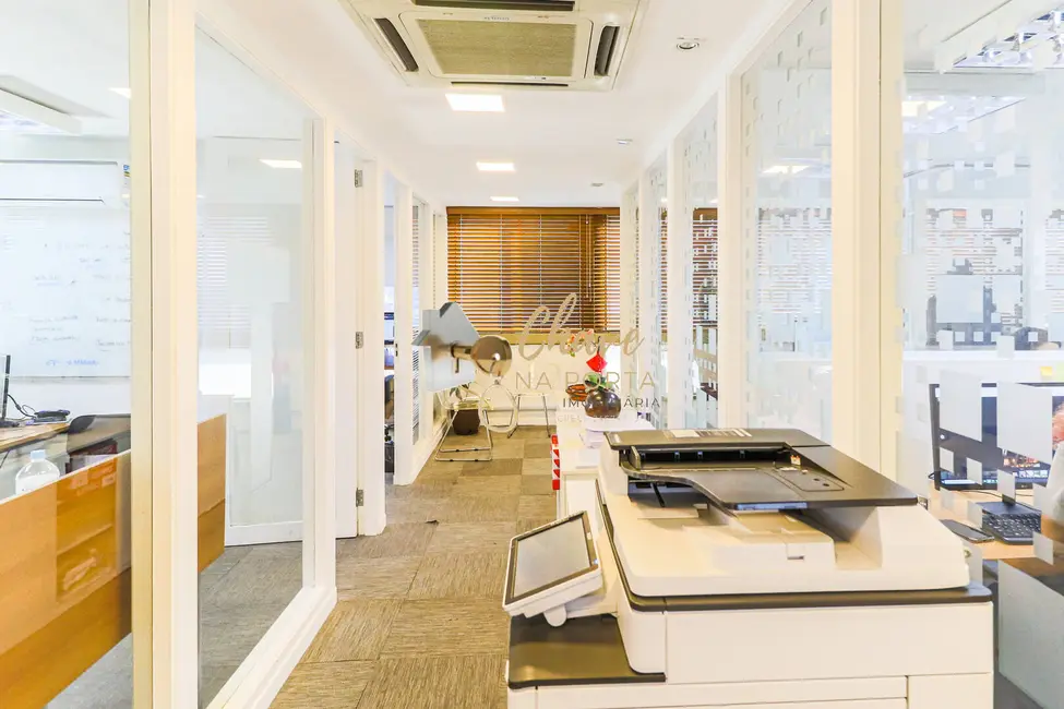 Sala Comercial à venda, 154m2 em Jardim Paulistano, São Paulo - SP - imagem 4 Foto 4 de Sala Comercial à venda, 154m2 em Jardim Paulistano, São Paulo - SP