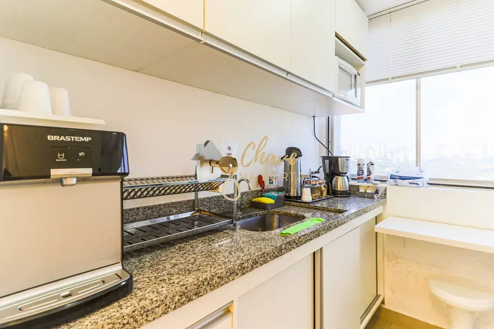 Sala Comercial à venda, 154m2 em Jardim Paulistano, São Paulo - SP - imagem 8 Foto 8 de Sala Comercial à venda, 154m2 em Jardim Paulistano, São Paulo - SP