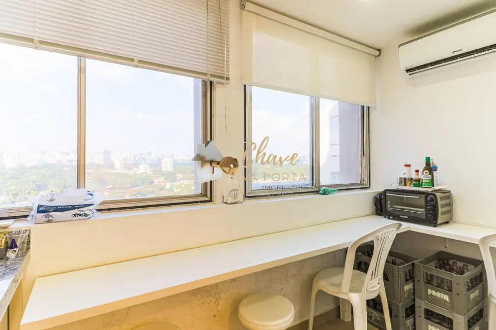 Sala Comercial à venda, 154m2 em Jardim Paulistano, São Paulo - SP - imagem 9 Foto 9 de Sala Comercial à venda, 154m2 em Jardim Paulistano, São Paulo - SP