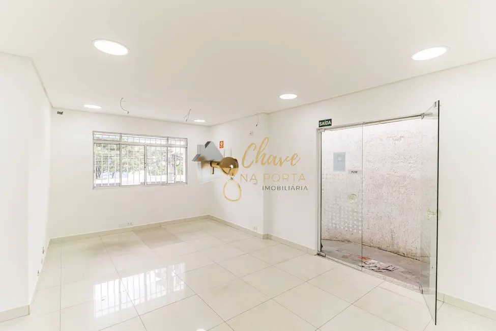 Sala Comercial à venda, 156m2 em Vila Socorro, São Paulo - SP - imagem 4 Foto 4 de Sala Comercial à venda, 156m2 em Vila Socorro, São Paulo - SP