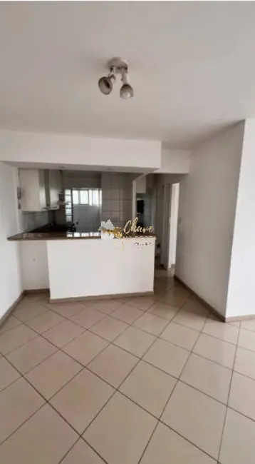 Apartamento com 2 quartos à venda, 48m2 em Capela do Socorro, São Paulo - SP - imagem 1 Foto 1 de Apartamento com 2 quartos à venda, 48m2 em Capela do Socorro, São Paulo - SP