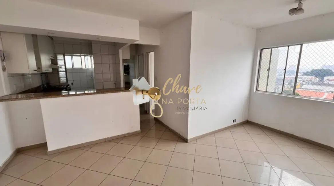 Apartamento com 2 quartos à venda, 48m2 em Capela do Socorro, São Paulo - SP - imagem 2 Foto 2 de Apartamento com 2 quartos à venda, 48m2 em Capela do Socorro, São Paulo - SP