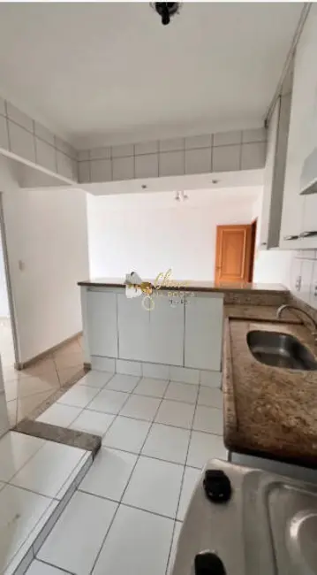Apartamento com 2 quartos à venda, 48m2 em Capela do Socorro, São Paulo - SP - imagem 4 Foto 4 de Apartamento com 2 quartos à venda, 48m2 em Capela do Socorro, São Paulo - SP