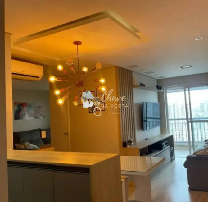 Foto 5 de Apartamento com 3 quartos à venda, 69m2 em Vila Andrade, São Paulo - SP