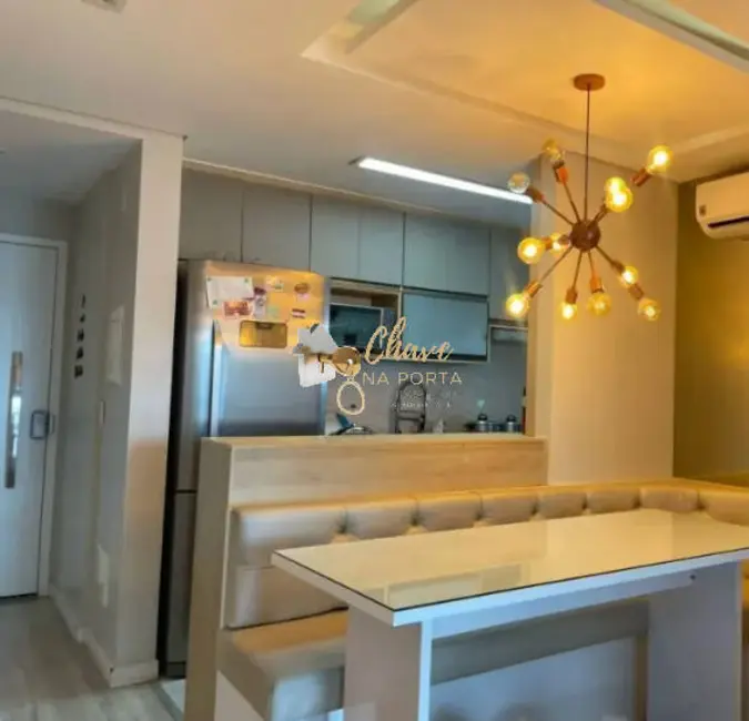 Foto 3 de Apartamento com 3 quartos à venda, 69m2 em Vila Andrade, São Paulo - SP