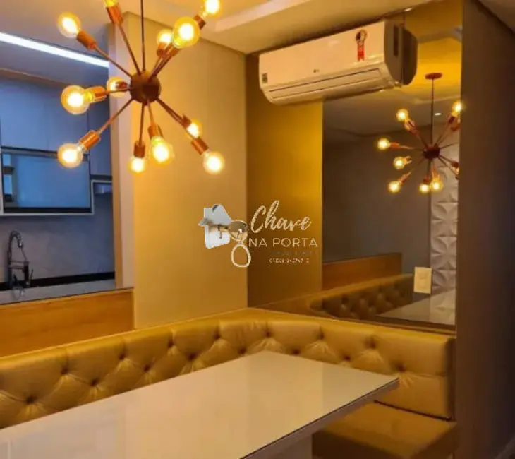 Foto 4 de Apartamento com 3 quartos à venda, 69m2 em Vila Andrade, São Paulo - SP