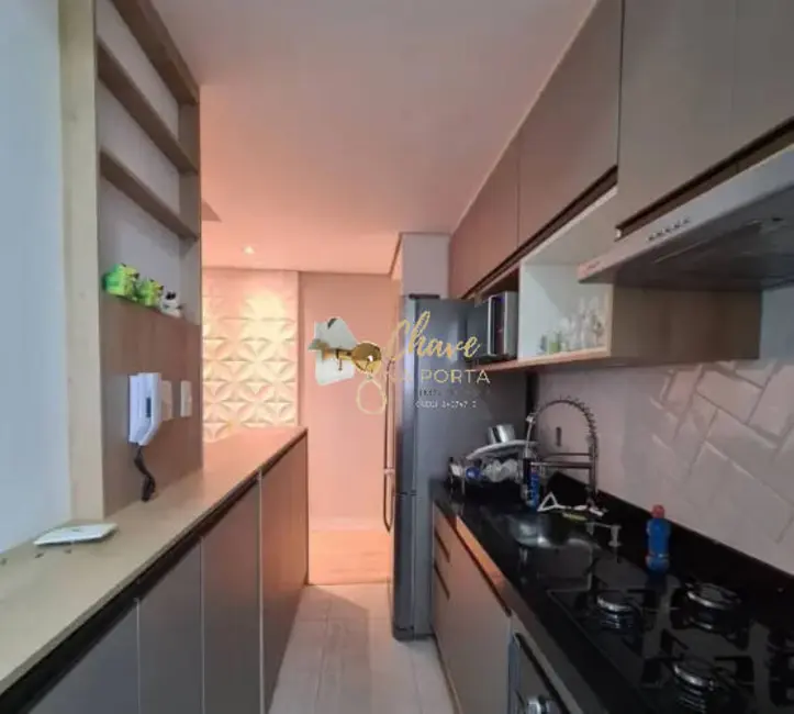 Foto 8 de Apartamento com 3 quartos à venda, 69m2 em Vila Andrade, São Paulo - SP