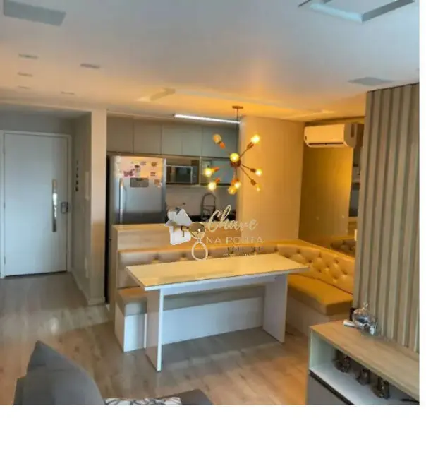 Foto 2 de Apartamento com 3 quartos à venda, 69m2 em Vila Andrade, São Paulo - SP