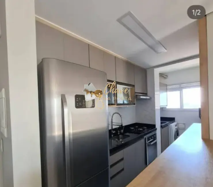 Foto 6 de Apartamento com 3 quartos à venda, 69m2 em Vila Andrade, São Paulo - SP