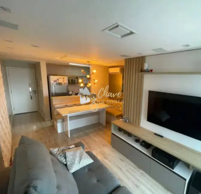 Foto 1 de Apartamento com 3 quartos à venda, 69m2 em Vila Andrade, São Paulo - SP