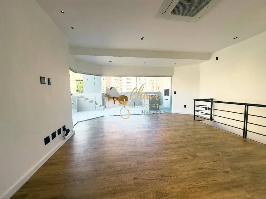 Foto 7 de Apartamento com 3 quartos à venda, 220m2 em Vila Andrade, São Paulo - SP