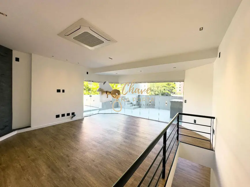 Foto 2 de Apartamento com 3 quartos à venda, 220m2 em Vila Andrade, São Paulo - SP