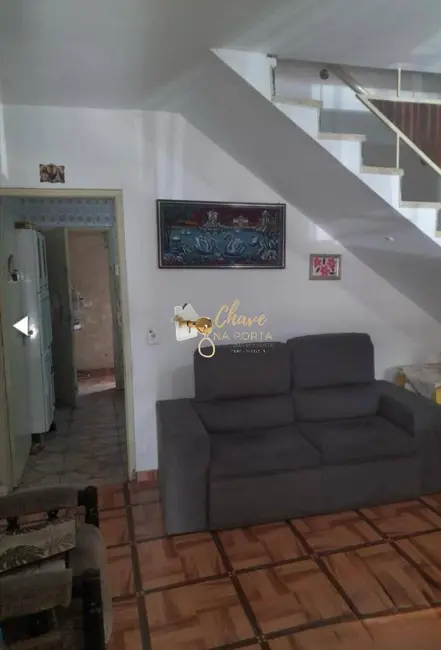 Foto 4 de Sobrado com 2 quartos à venda, 170m2 em Jardim Maria Rosa, Taboao Da Serra - SP