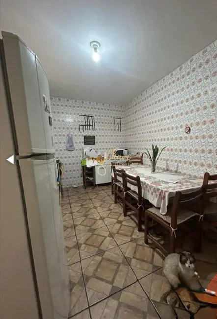 Foto 8 de Sobrado com 2 quartos à venda, 170m2 em Jardim Maria Rosa, Taboao Da Serra - SP