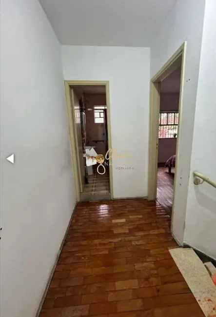 Foto 6 de Sobrado com 2 quartos à venda, 170m2 em Jardim Maria Rosa, Taboao Da Serra - SP