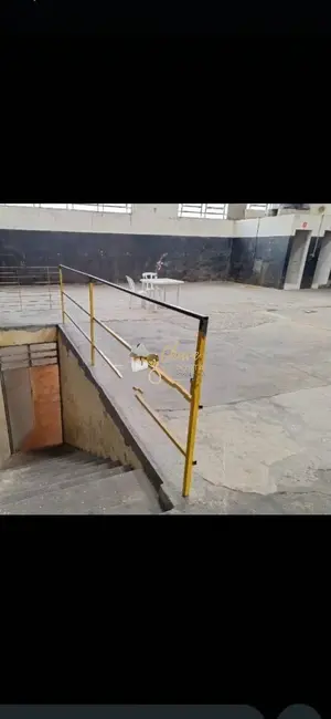 Armazém / Galpão para alugar, 430m2 em Cidade Industrial Satélite de São Paulo, Guarulhos - SP - imagem 6 Foto 6 de Armazém / Galpão para alugar, 430m2 em Cidade Industrial Satélite de São Paulo, Guarulhos - SP