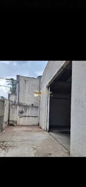 Armazém / Galpão para alugar, 430m2 em Cidade Industrial Satélite de São Paulo, Guarulhos - SP - imagem 7 Foto 7 de Armazém / Galpão para alugar, 430m2 em Cidade Industrial Satélite de São Paulo, Guarulhos - SP