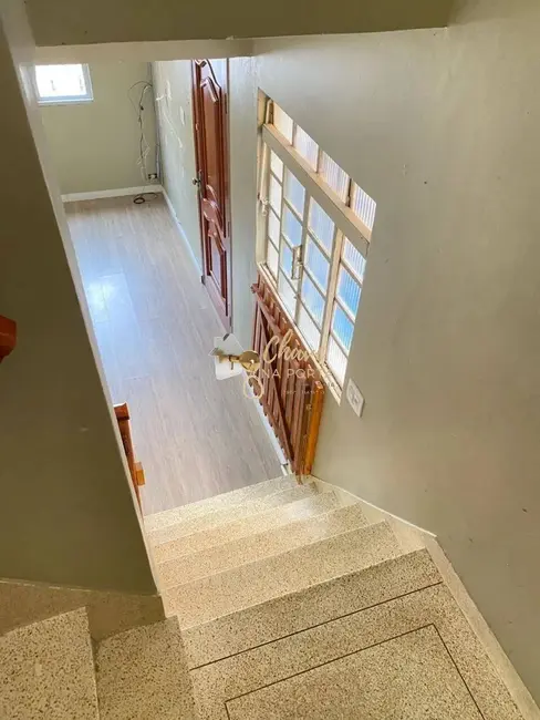 Sobrado com 3 quartos à venda, 104m2 em Parque Santo Antônio, São Paulo - SP - imagem 6 Foto 6 de Sobrado com 3 quartos à venda, 104m2 em Parque Santo Antônio, São Paulo - SP