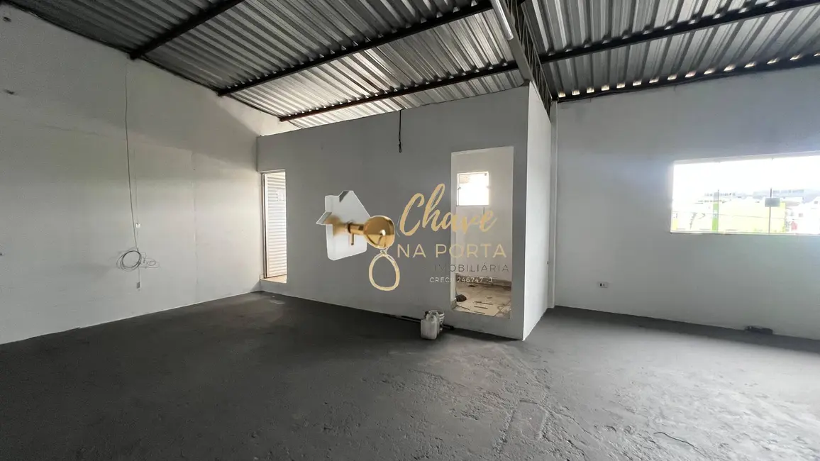 Foto 6 de Sala Comercial para alugar, 300m2 em Jardim Brasil, Guarulhos - SP