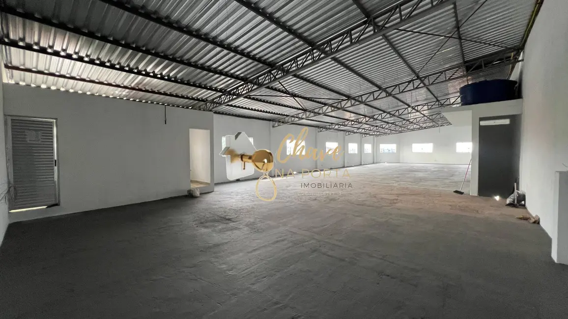 Foto 1 de Sala Comercial para alugar, 300m2 em Jardim Brasil, Guarulhos - SP