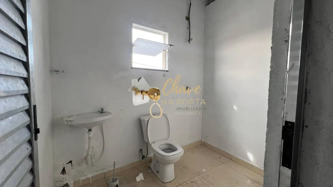 Foto 7 de Sala Comercial para alugar, 300m2 em Jardim Brasil, Guarulhos - SP