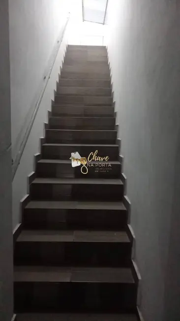 Foto 9 de Sala Comercial para alugar, 300m2 em Jardim Brasil, Guarulhos - SP